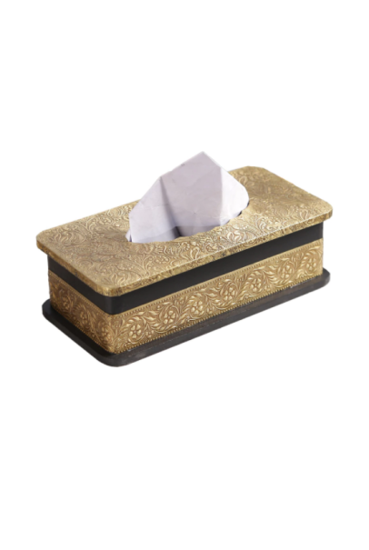Multicolour Tissue Holder Multicolour Tissue Holder